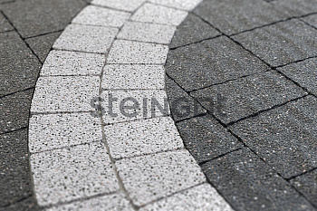 ���������� ������ Steingot �������� ���� 60 ������� Bianco Nero